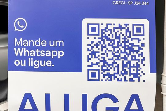 QBYP-282 de casa para alugar com 2 quartos, 70m² em Vila Vivaldi, São Bernardo do Campo