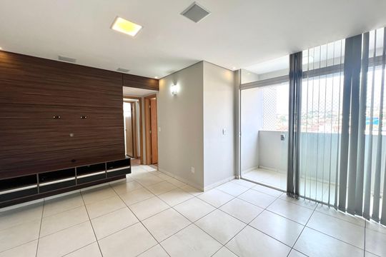 Apartamento para alugar com 2 quartos, 58m² em Glória, Belo Horizonte