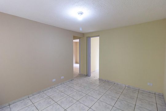 Apartamento para alugar com 2 quartos, 45m² em Parque Maria Helena, Guarulhos