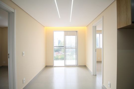 Apartamento para alugar com 2 quartos, 44m² em Vila Andrade, São Paulo