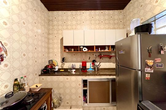 Casa à venda com 2 quartos, 80m² em Centro, Rio de Janeiro