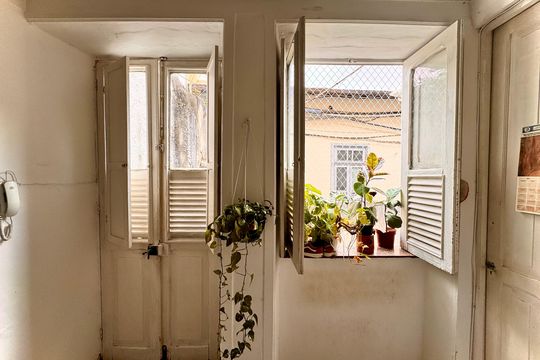 Casa à venda com 2 quartos, 80m² em Centro, Rio de Janeiro