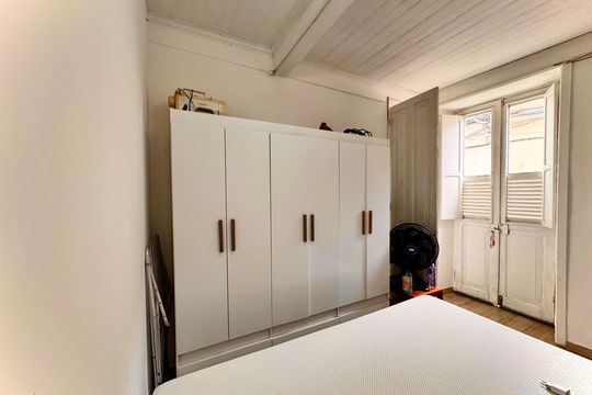 Casa à venda com 2 quartos, 80m² em Centro, Rio de Janeiro