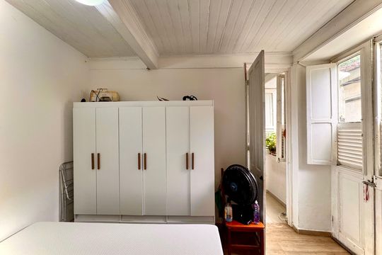 Casa à venda com 2 quartos, 80m² em Centro, Rio de Janeiro