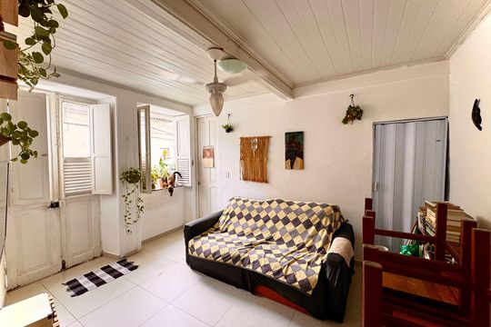Casa à venda com 2 quartos, 80m² em Centro, Rio de Janeiro