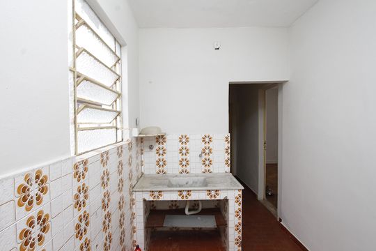 Cozinha de casa para alugar com 4 quartos, 360m² em Nova Suíça, Belo Horizonte