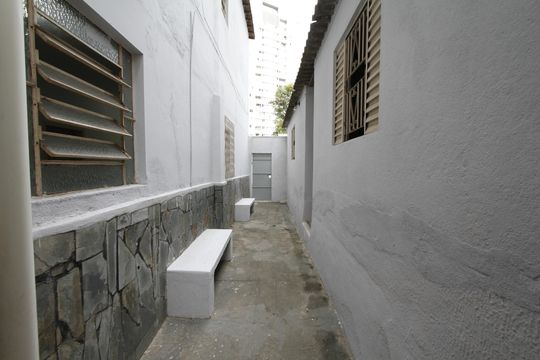 Casa para alugar com 4 quartos, 360m² em Nova Suíça, Belo Horizonte