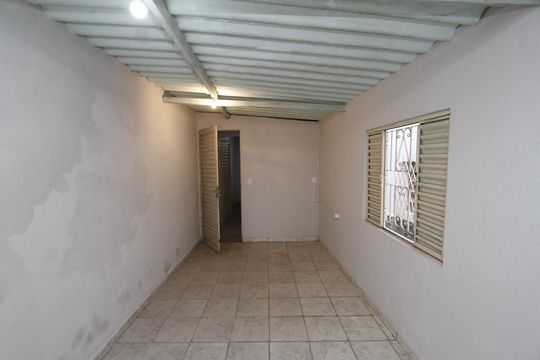 Quarto de serviço 2 de casa para alugar com 4 quartos, 360m² em Nova Suíça, Belo Horizonte