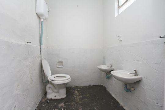 Casa para alugar com 4 quartos, 360m² em Nova Suíça, Belo Horizonte
