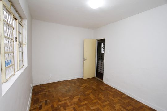 Quarto 3 de casa para alugar com 4 quartos, 360m² em Nova Suíça, Belo Horizonte