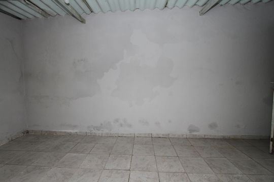 Área externa de casa para alugar com 4 quartos, 360m² em Nova Suíça, Belo Horizonte