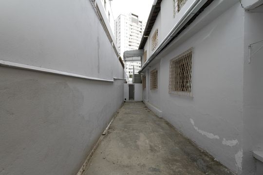 Casa para alugar com 4 quartos, 360m² em Nova Suíça, Belo Horizonte