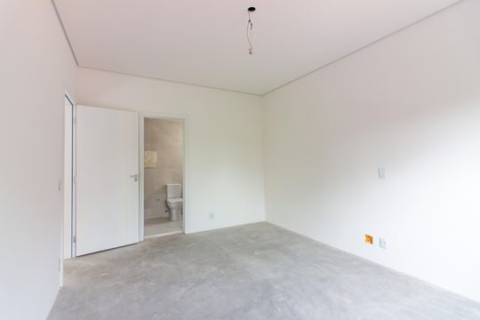 Suíte 3 de casa de condomínio para alugar com 3 quartos, 326m² em Chácara do Refúgio, Cotia