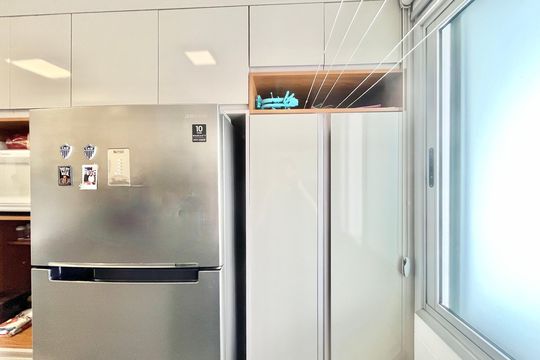 Apartamento à venda com 3 quartos, 86m² em Esplanada, Belo Horizonte