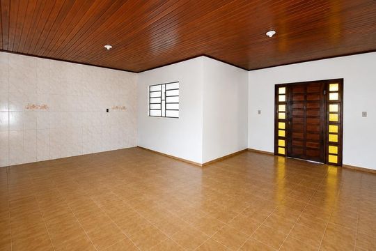 Casa para alugar com 1 quarto, 101m² em Vera Cruz, Gravataí