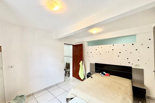Quarto 2 de casa para alugar com 2 quartos, 80m² em Jardim Augusta, Ferraz de Vasconcelos