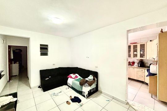 Casa para alugar com 2 quartos, 80m² em Jardim Augusta, Ferraz de Vasconcelos