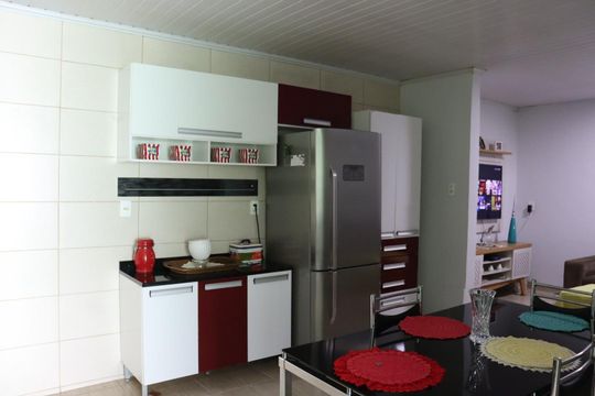 Casa para alugar com 2 quartos, 170m² em Setor Coimbra, Goiânia