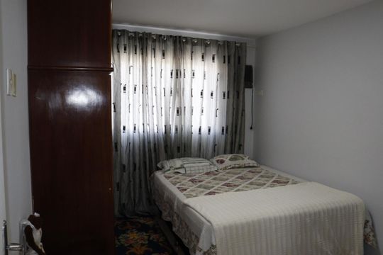Casa para alugar com 2 quartos, 170m² em Setor Coimbra, Goiânia