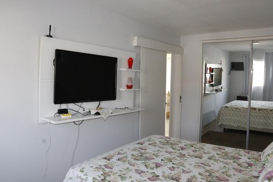 Casa para alugar com 2 quartos, 170m² em Setor Coimbra, Goiânia