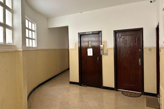 Apartamento para alugar com 1 quarto, 37m² em Copacabana, Rio de Janeiro