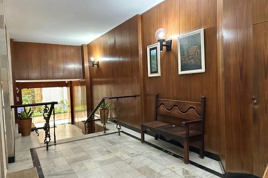 Apartamento para alugar com 1 quarto, 37m² em Copacabana, Rio de Janeiro
