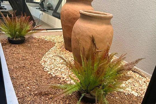 Área Comum de apartamento à venda com 1 quarto, 36m² em Santana, São Paulo