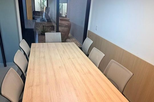 Área Comum de apartamento à venda com 1 quarto, 36m² em Santana, São Paulo