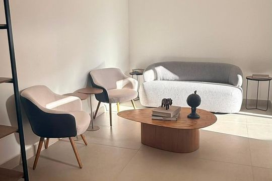 Área Comum de apartamento à venda com 1 quarto, 36m² em Santana, São Paulo