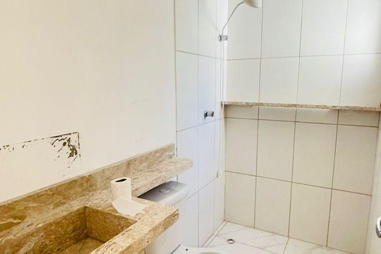Casa de Condomínio para alugar com 2 quartos, 125m² em Jardim Santa Paula, Cotia