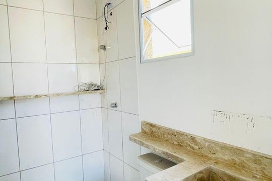 Casa de Condomínio para alugar com 2 quartos, 125m² em Jardim Santa Paula, Cotia