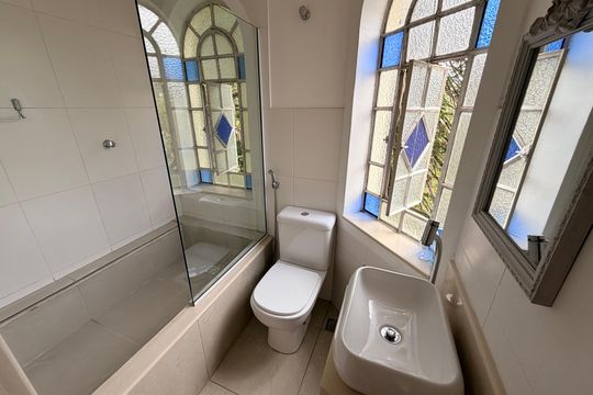 Kitnet/Studio para alugar com 1 quarto, 23m² em Independência, Petrópolis