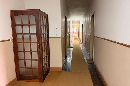 Kitnet/Studio para alugar com 1 quarto, 23m² em Independência, Petrópolis