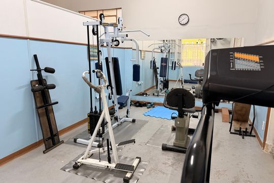 Kitnet/Studio para alugar com 1 quarto, 23m² em Independência, Petrópolis