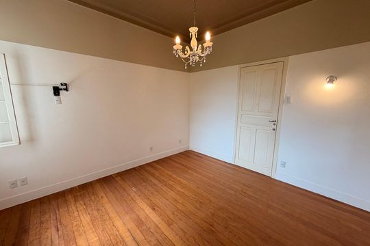 Kitnet/Studio para alugar com 1 quarto, 23m² em Independência, Petrópolis