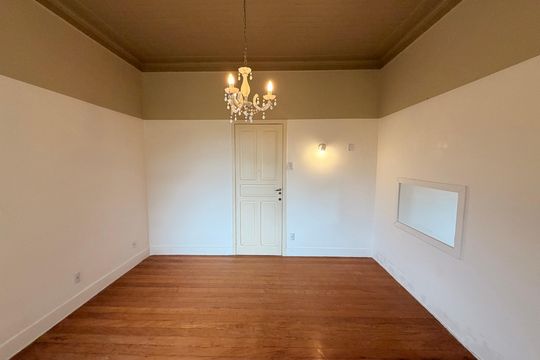 Kitnet/Studio para alugar com 1 quarto, 23m² em Independência, Petrópolis