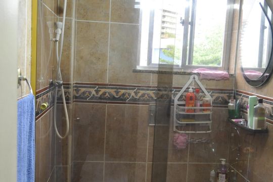 Apartamento à venda com 3 quartos, 72m² em Pilares, Rio de Janeiro