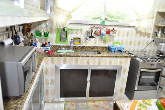 Apartamento à venda com 3 quartos, 72m² em Pilares, Rio de Janeiro