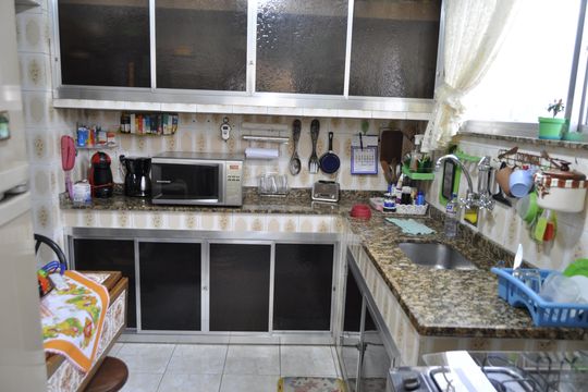 Apartamento à venda com 3 quartos, 72m² em Pilares, Rio de Janeiro