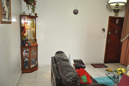 Apartamento à venda com 3 quartos, 72m² em Pilares, Rio de Janeiro