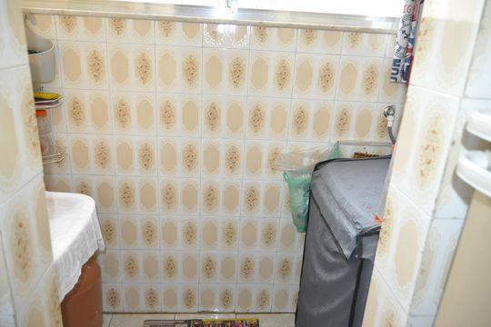 Apartamento à venda com 3 quartos, 72m² em Pilares, Rio de Janeiro
