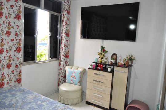 Apartamento à venda com 3 quartos, 72m² em Pilares, Rio de Janeiro