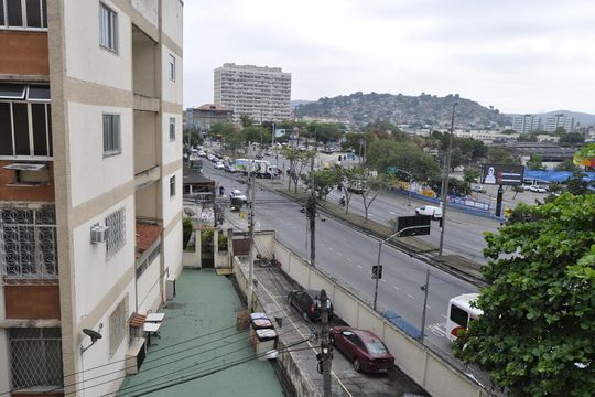 Apartamento à venda com 3 quartos, 72m² em Pilares, Rio de Janeiro