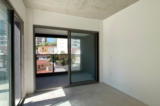 Studio de kitnet/studio à venda com 1 quarto, 72m² em Pompeia, São Paulo