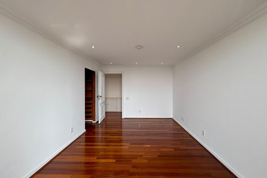 Suíte 2 de apartamento à venda com 5 quartos, 542m² em Santo Amaro, São Paulo