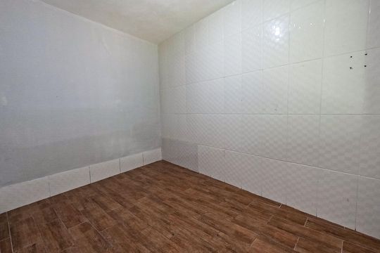 Casa para alugar com 1 quarto, 30m² em Parque Pan Americano, São Paulo
