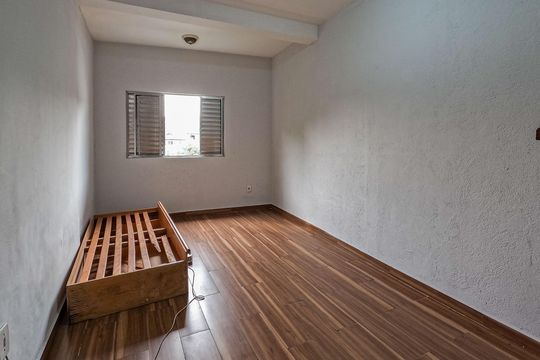 Casa para alugar com 2 quartos, 60m² em Parque Pan Americano, São Paulo