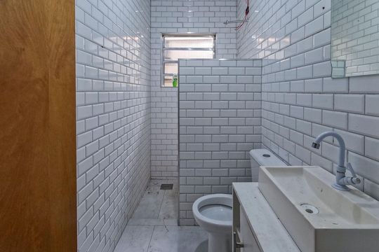 Casa para alugar com 2 quartos, 60m² em Parque Pan Americano, São Paulo
