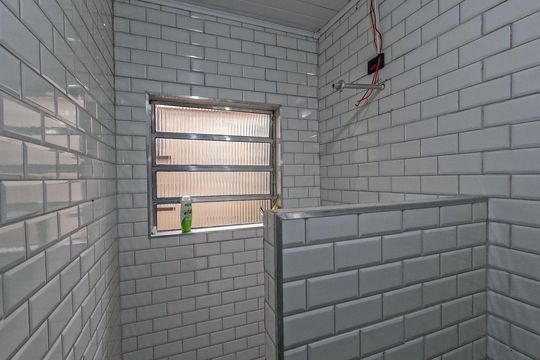 Casa para alugar com 2 quartos, 60m² em Parque Pan Americano, São Paulo