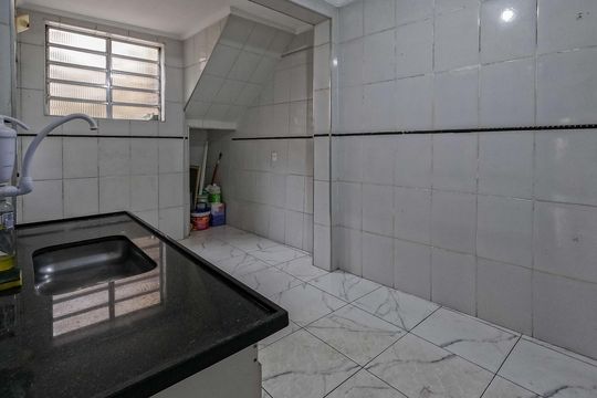 Casa para alugar com 2 quartos, 60m² em Parque Pan Americano, São Paulo